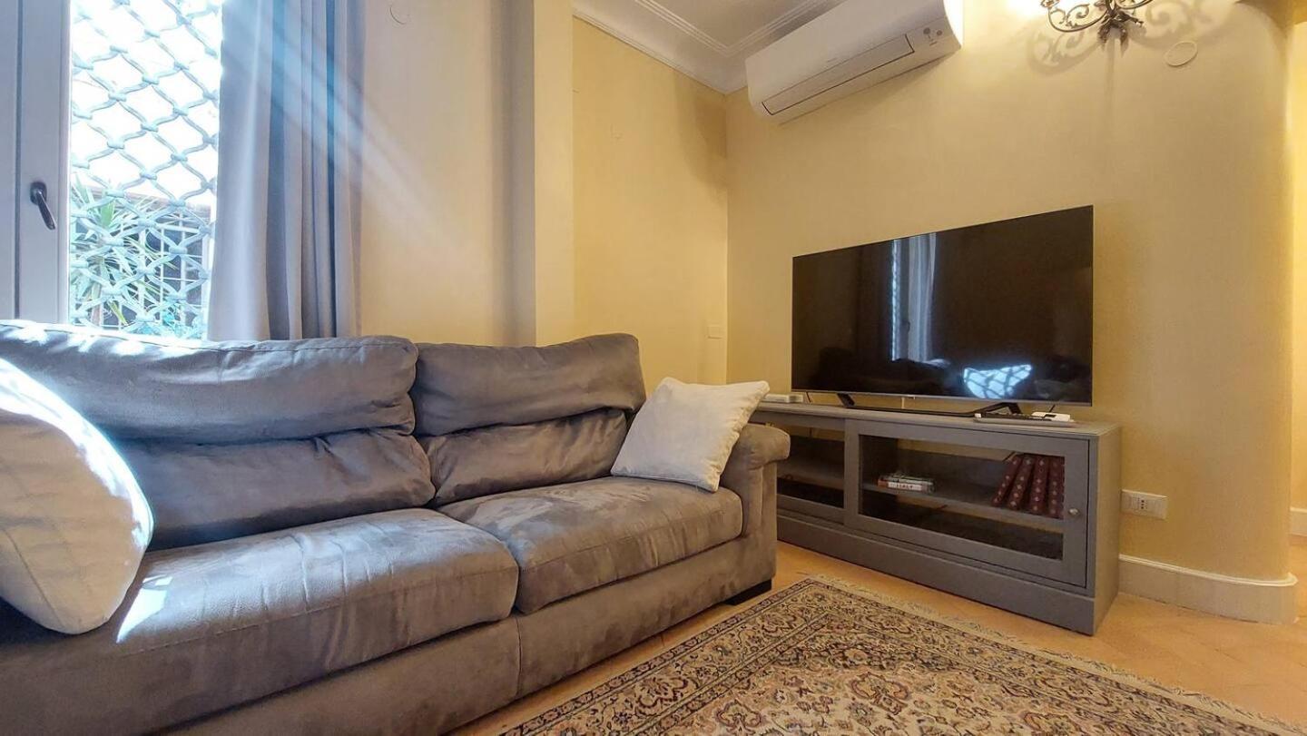 Residenza Sinibaldi - XVII Century Experience Apartment Roma Cameră foto